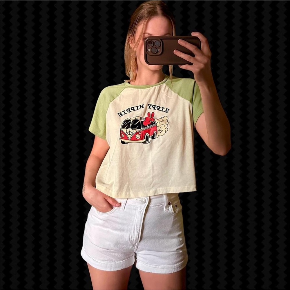 baseball tee